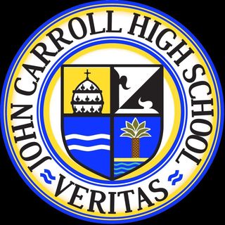 Profile Picture of John Carroll High School (@johncarrollhighschool) on Instagram