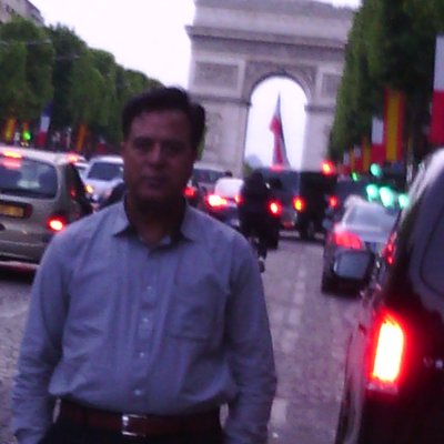 Profile Picture of Naveed Ahmed Mir (@naveedmir_4) on Twitter