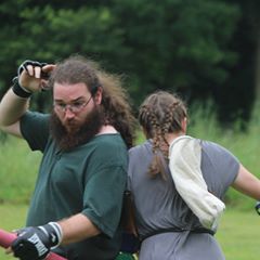 Profile Picture of Stephen Harrell (@romuluswolfborn) on Tiktok