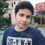 Profile Picture of joshua ivanohe matamoros (@ivanohe_joshua) on Instagram