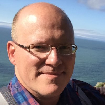 Steve Kostas - Twitter Profile Picture of Steve Kostas (@sakostas) on Twitter