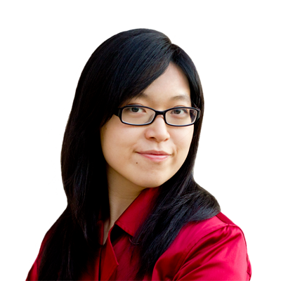 Profile Picture of Jade (@JadeShyu) on Twitter