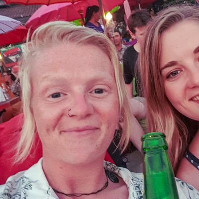 Profile Picture of Joy Clements (@j9oyy) on Twitter