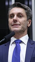 Profile Picture of Alex Manenteon Wikipedia