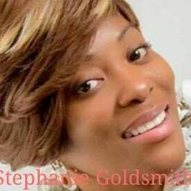 Profile Picture of Stephanie Goldsmith (@Stephan53573136) on Twitter