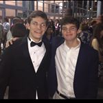 Profile Picture of Andrew Newell (@andrewnewell_) on Instagram