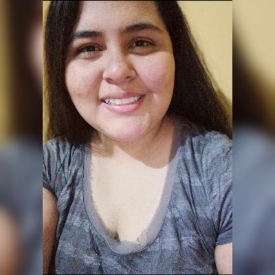 Profile Picture of Lupis Treviño (@esperanza_guada) on Twitter