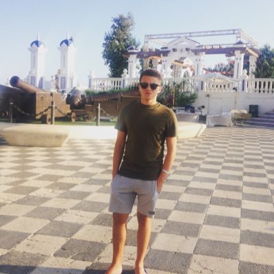 Profile Picture of Nathan Clair (@GmailNclair44) on Twitter