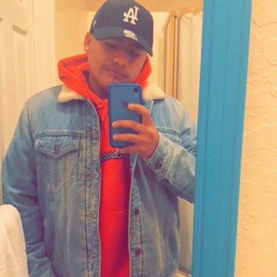 Profile Picture of Manuel Ortega (@youngsinatra831) on Twitter