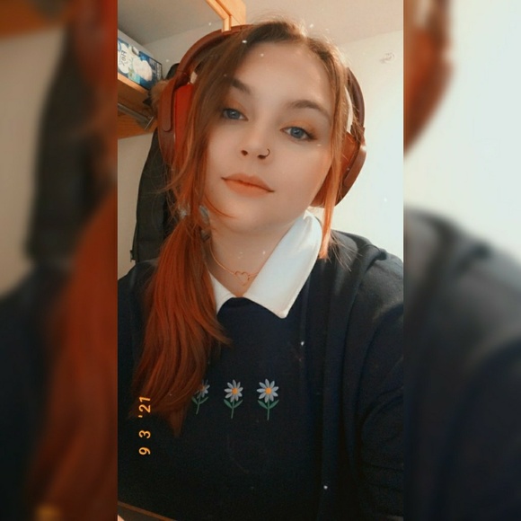 Mikenzie Barankovich - Poshmark Profile Picture of Mikenzie Barankovich (@mik231) on Poshmark