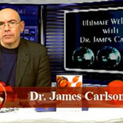 Profile Picture of Dr. James Carlson (@TheShockDoc) on Twitter