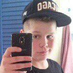 Profile Picture of dylan doeppe (@hdhdggsj1234) on Instagram
