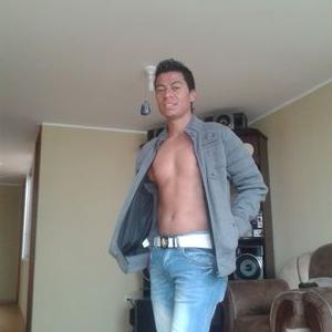 Profile Picture of Johnny Alcivar RC7 (@alcivarjrc7) on Twitter