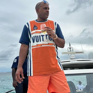 Profile Picture of Leighton Morrison (@lakesheezy) on Instagram