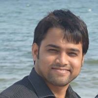 Profile Picture of Chidananda Sahu (@chidananda-sahu-1) on Quora