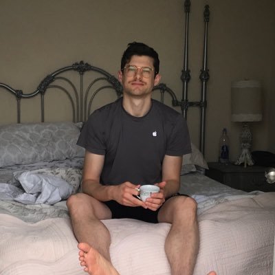 Profile Picture of Matt Ryan (@_JamesEarlBones) on Twitter