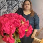 Profile Picture of Shafinaz Easha (@Shafinaz-Easha) on Facebook