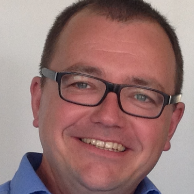 Profile Picture of Patrick De Block (@LousyCoder) on Twitter
