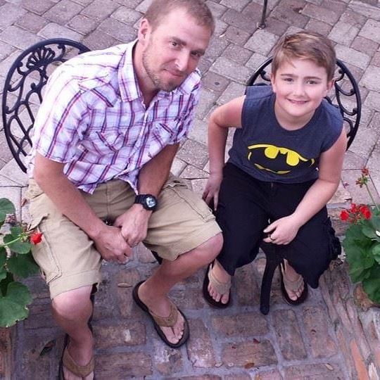 Profile Picture of Wilson H (@wilson_ham) on Tiktok