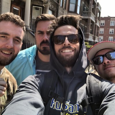 Profile Picture of Danny Wayne (@DolloDingo) on Twitter