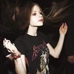 Profile Picture of Julia Santos (@mavis_who) on Instagram