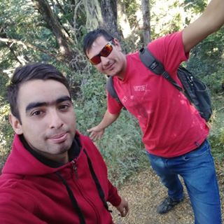 Profile Picture of David Herrera (@david.barilo) on Facebook