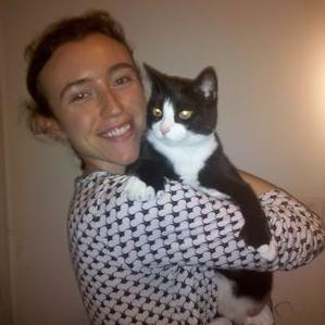 Profile Picture of Lillian Bockian (@BockianLillian) on Twitter