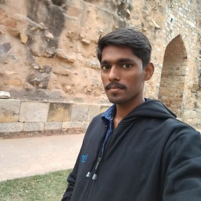 Profile Picture of Vijay Nelson Raj (@GadgetsGossip) on Twitter