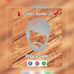 Profile Picture of carlos.barber (kalita) (@carlos_barber22) on Instagram