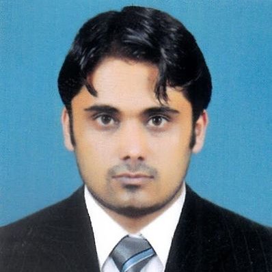 Profile Picture of EngrT.Kamal Hussain (@KamalHussain_CE) on Twitter