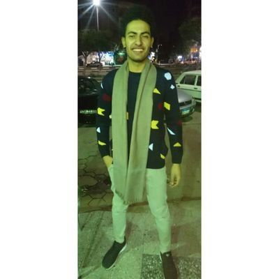 Profile Picture of Shivashish_Mehta (@@jasminelanderos) on Tiktok