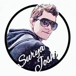 Profile Picture of Surya Joshi (@suryajoshi89) on Instagram