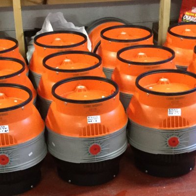 Profile Picture of Simon Carruthers (@DowrkammelSimon) on Twitter