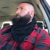 Profile Picture of David Steedley (@@beardlifeishard) on Tiktok