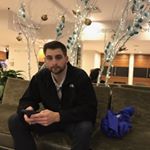 Profile Picture of Eric McGuirk (@tipofmytungsten) on Instagram