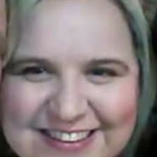 Profile Picture of Claire Clements (@ClaireClement14) on Twitter