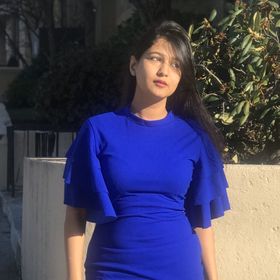 Profile Picture of sanya zaman (@sanyazaiesec) on Pinterest