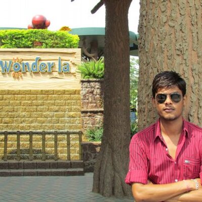 Profile Picture of Vijay Agrawal (@vjagrawal) on Twitter