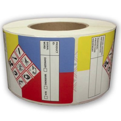 Chris Palmisano - Twitter Profile Picture of Chris Palmisano (@ghslabels) on Twitter