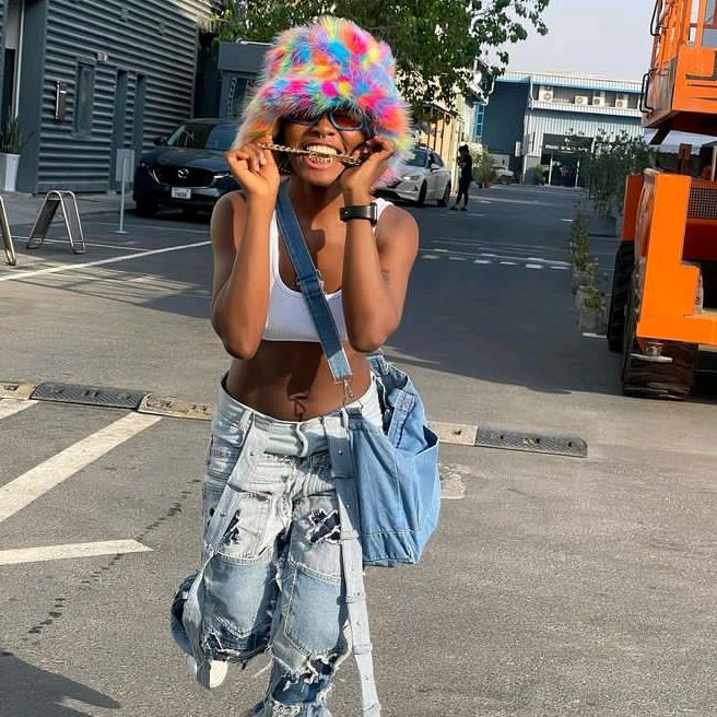 Profile Picture of Joyce_Perry (@joyce_perry) on Tiktok