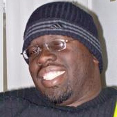 Profile Picture of Freeman Harrison (@here2win) on Twitter