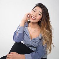 Profile Picture of Michelle Kim (@michelle-kim-308) on Quora