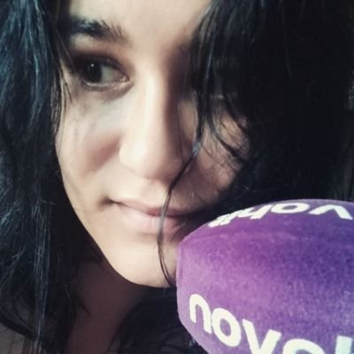 Profile Picture of Sonia Perez (@SoniaPerezOfi) on Twitter