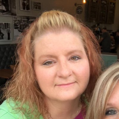 Profile Picture of Cheryl Grayson (@CherylGrayson11) on Twitter