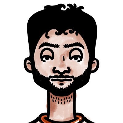 Profile Picture of Joey Van Rijk (@lambo_joe) on Twitter
