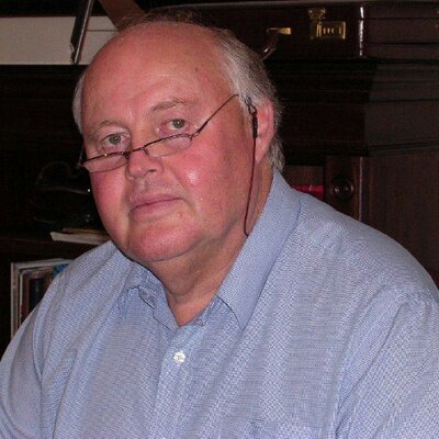 Profile Picture of Dean Andrew Latimer (@deanlatimer) on Twitter