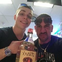 Profile Picture of Randy Guyette (@randyguyette1) on Tiktok