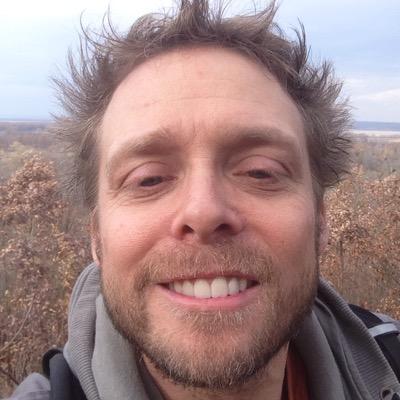 Profile Picture of Daniel Presley (@Danyeti) on Twitter