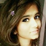 Profile Picture of meera bramhanwade (@meerabramhanwade) on Instagram