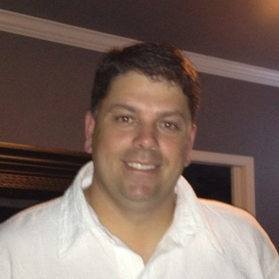 Profile Picture of Brian Grantham (@brian_grantham) on Twitter